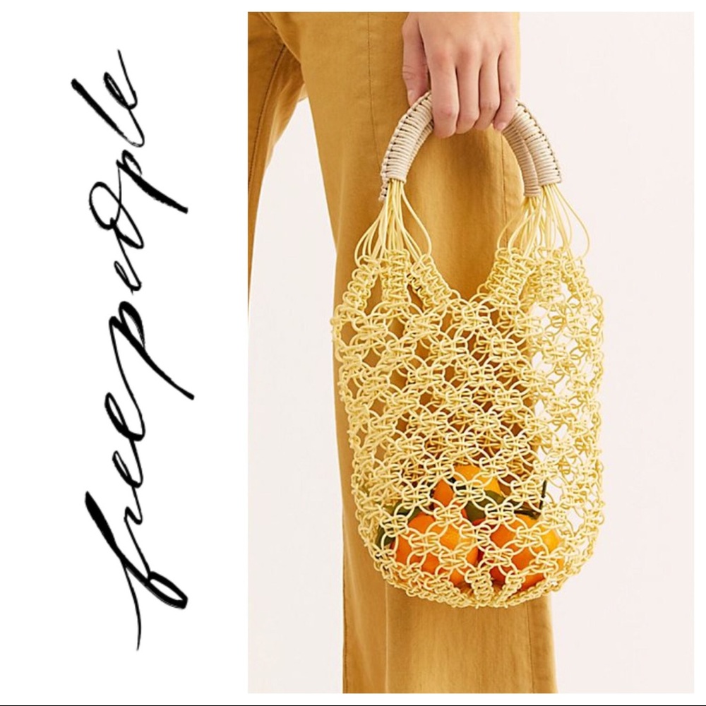 Free People Bag